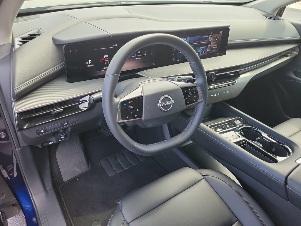 Certified 2025 Nissan Murano SV AWD/4WD image 25