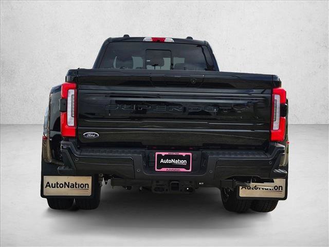 New 2026 Ford F350 Platinum AWD/4WD image 8