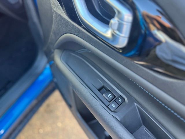 New 2026 Jeep Compass Limited image 15