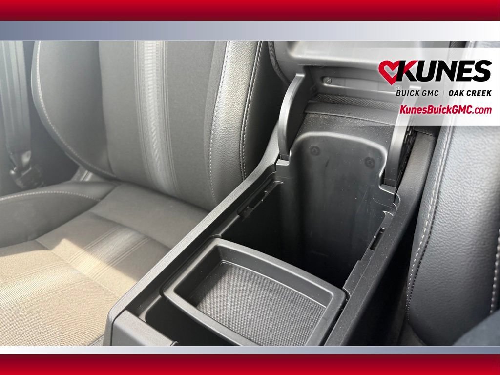 Used 2025 Honda Civic Sport image 23