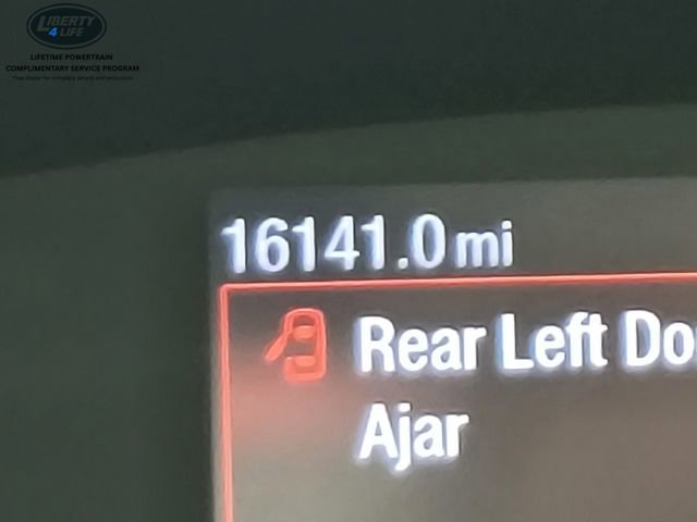 Used 2022 Ford Escape SE w/ Convenience Package image 32