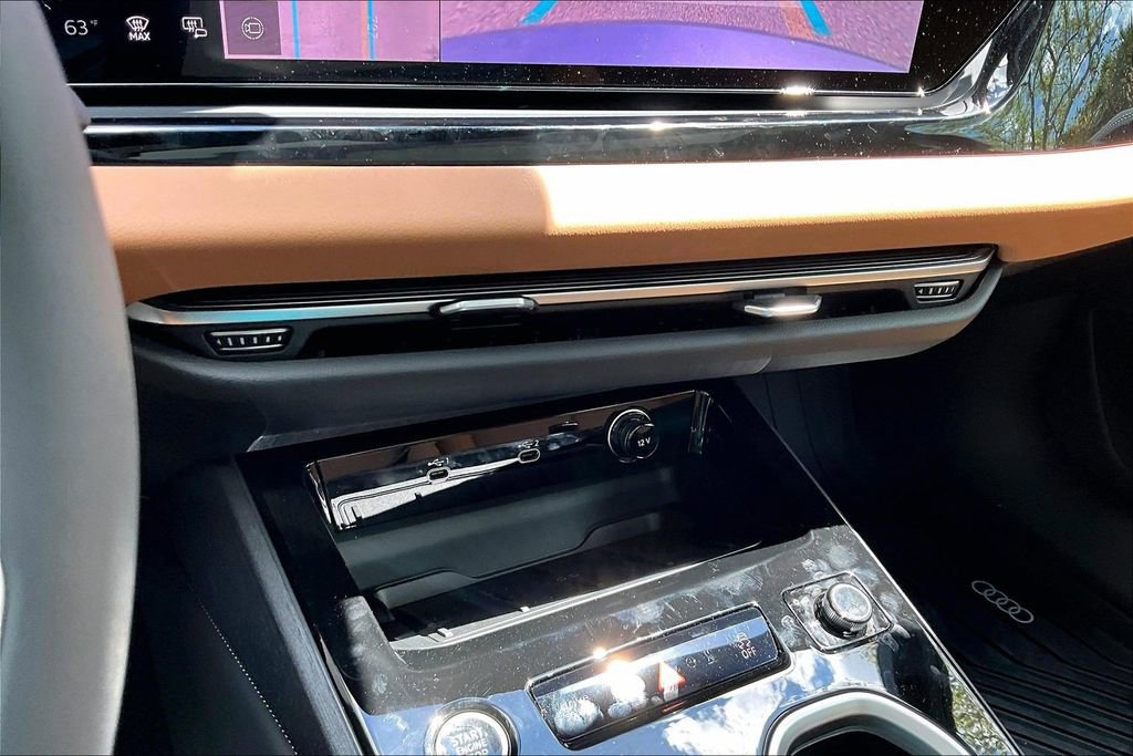 New 2026 Audi A6 Premium Plus AWD/4WD image 16