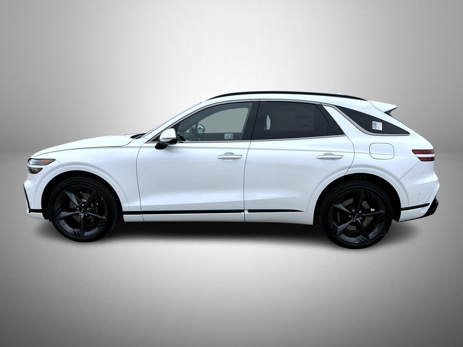 New 2026 Genesis GV70 2.5T Sport Prestige AWD/4WD image 8