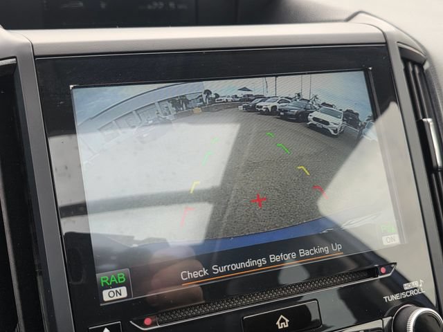 Certified 2023 Subaru Forester Sport AWD/4WD image 32