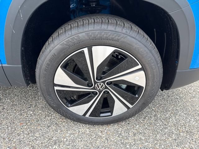 New 2026 Volkswagen Taos SE AWD/4WD image 21