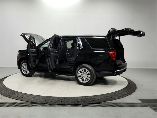 Used 2024 GMC Yukon Denali image 13