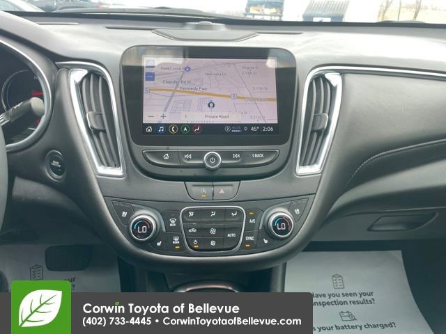 Used 2024 Chevrolet Malibu LT image 13