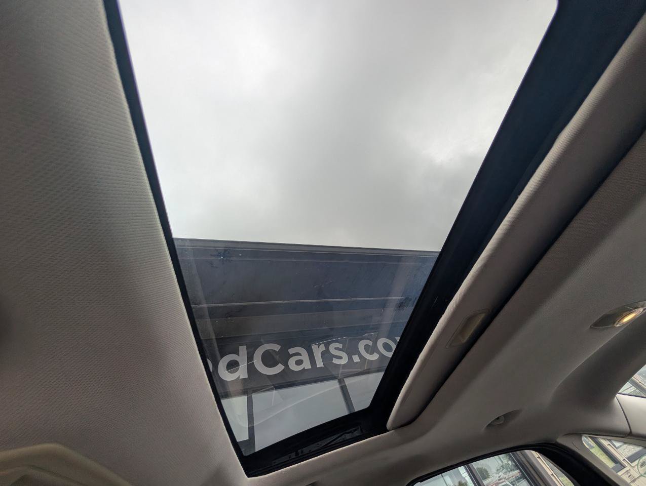 Used 2015 Ford Focus Titanium FWD image 24