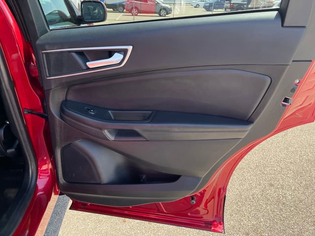 Used 2024 Ford Edge SEL w/ Convenience Package image 34