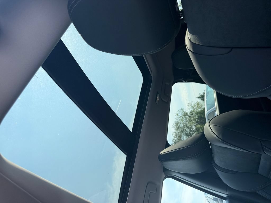 New 2026 Mitsubishi Outlander SE FWD image 16