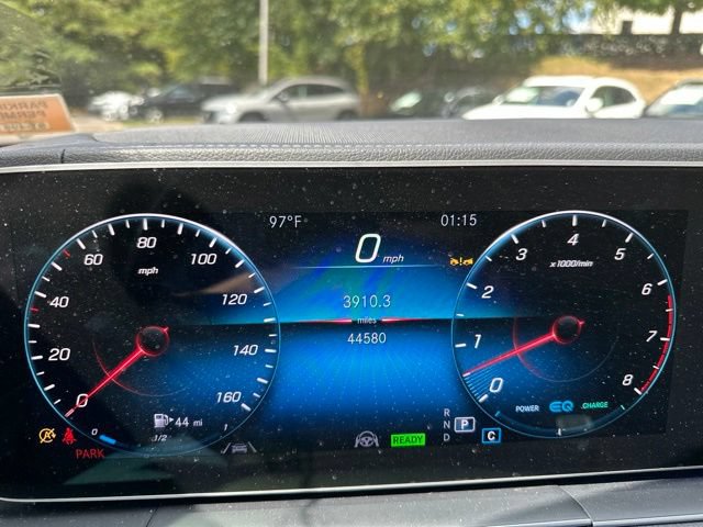 Used 2023 Mercedes-Benz GLS 450 4MATIC image 21
