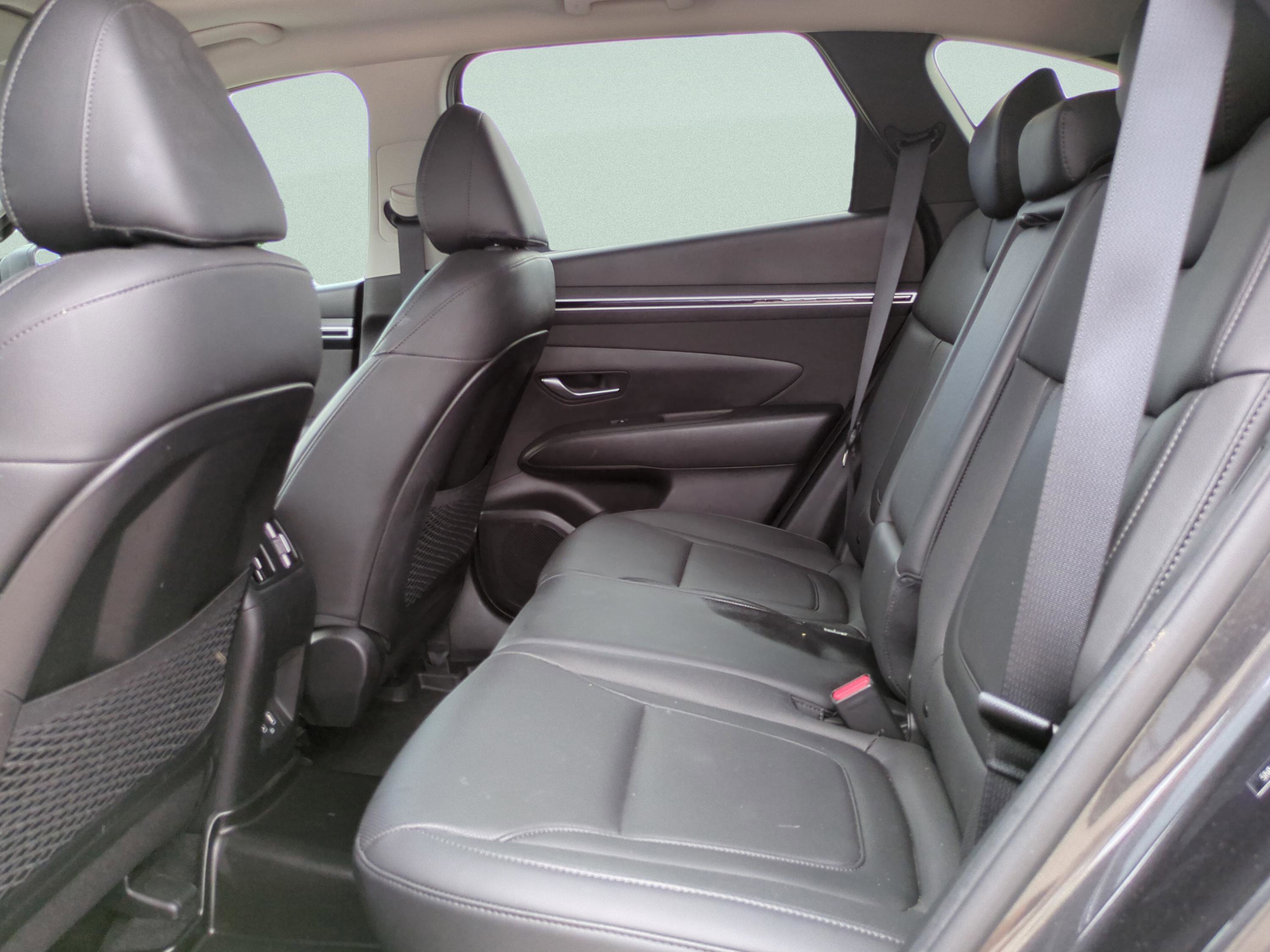 Certified 2023 Hyundai Tucson SEL w/ Convenience Package image 24