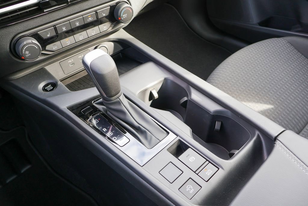 New 2026 Nissan Sentra S image 13