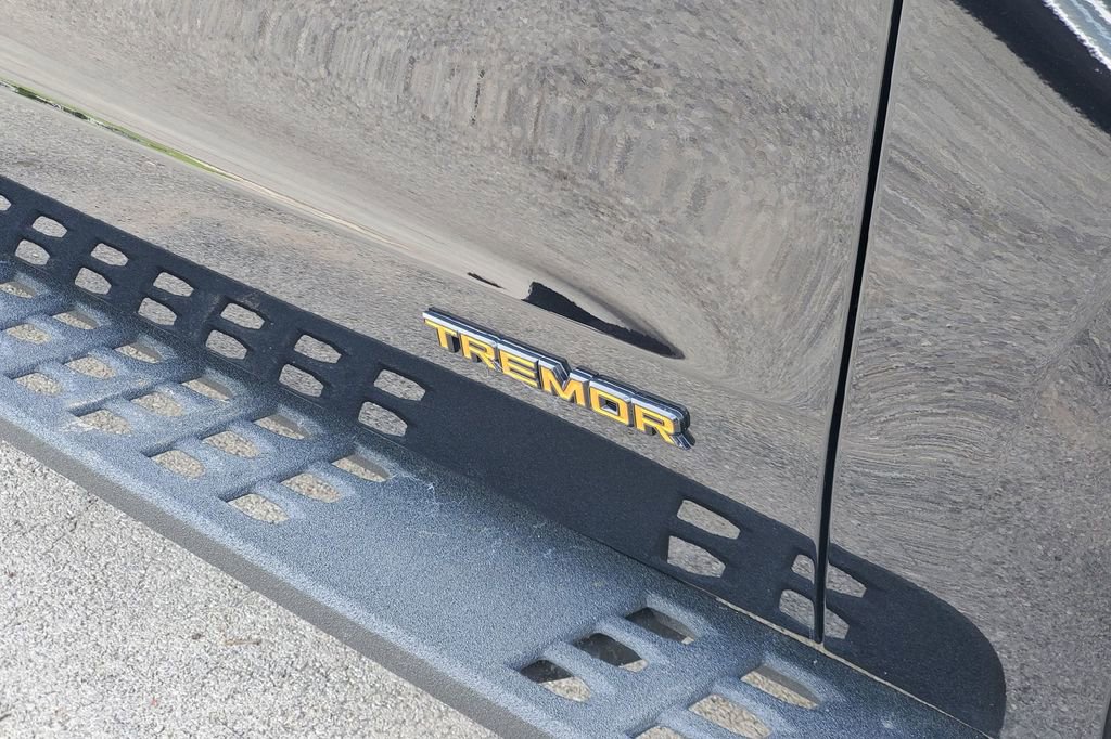 Certified 2025 Ford Expedition Tremor AWD/4WD image 5