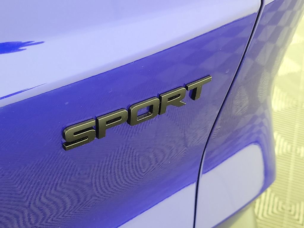 Used 2024 Honda CR-V Sport-L image 32