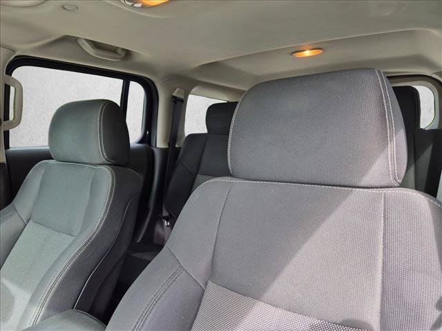 Used 2007 HUMMER H3 AWD/4WD image 12