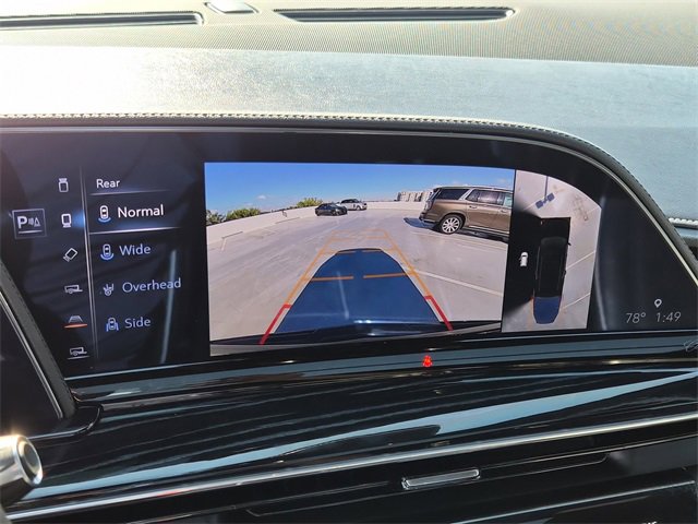 Certified 2022 Cadillac Escalade Sport image 15