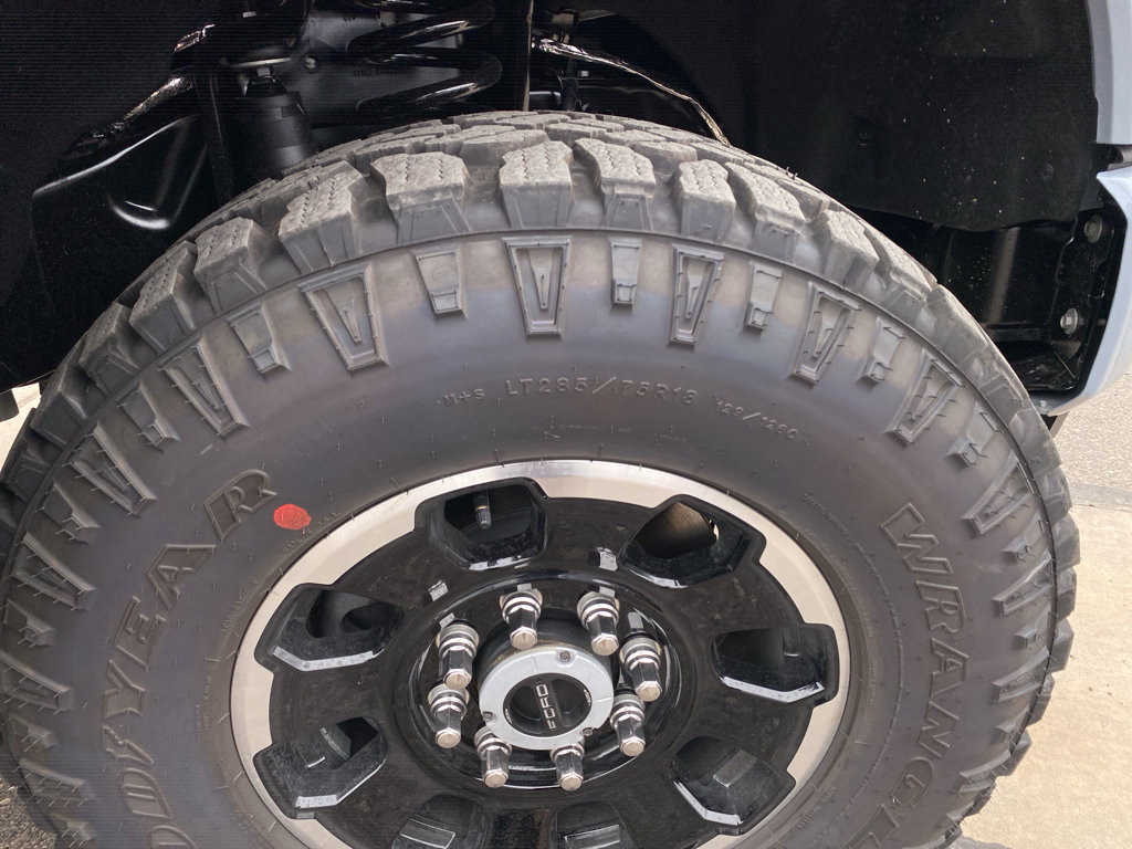 New 2026 Ford F350 4x4 Crew Cab Super Duty image 3