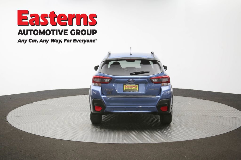 Used 2021 Subaru Crosstrek 2.0i AWD/4WD image 37