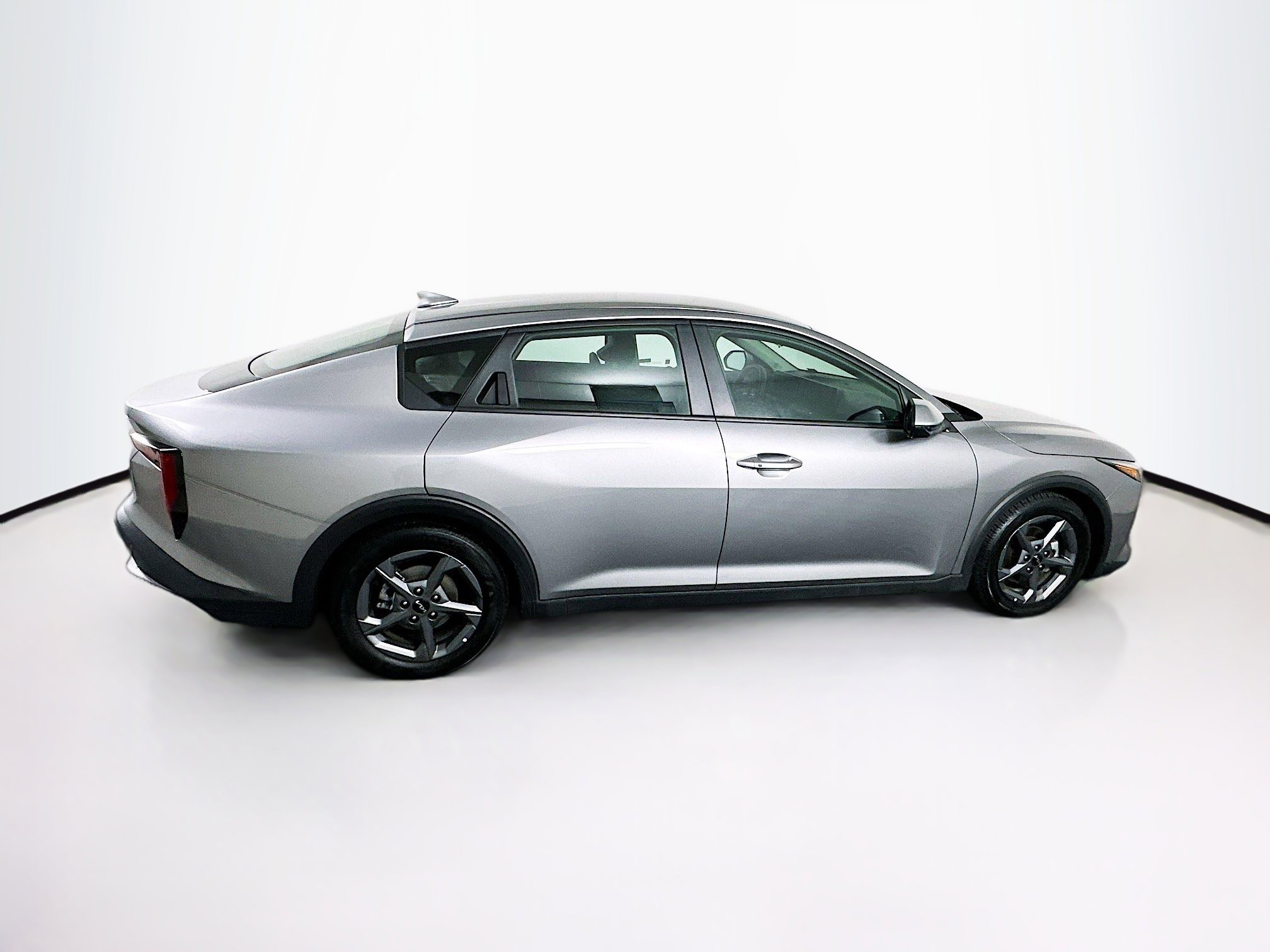 Used 2025 Kia K4 FWD image 10
