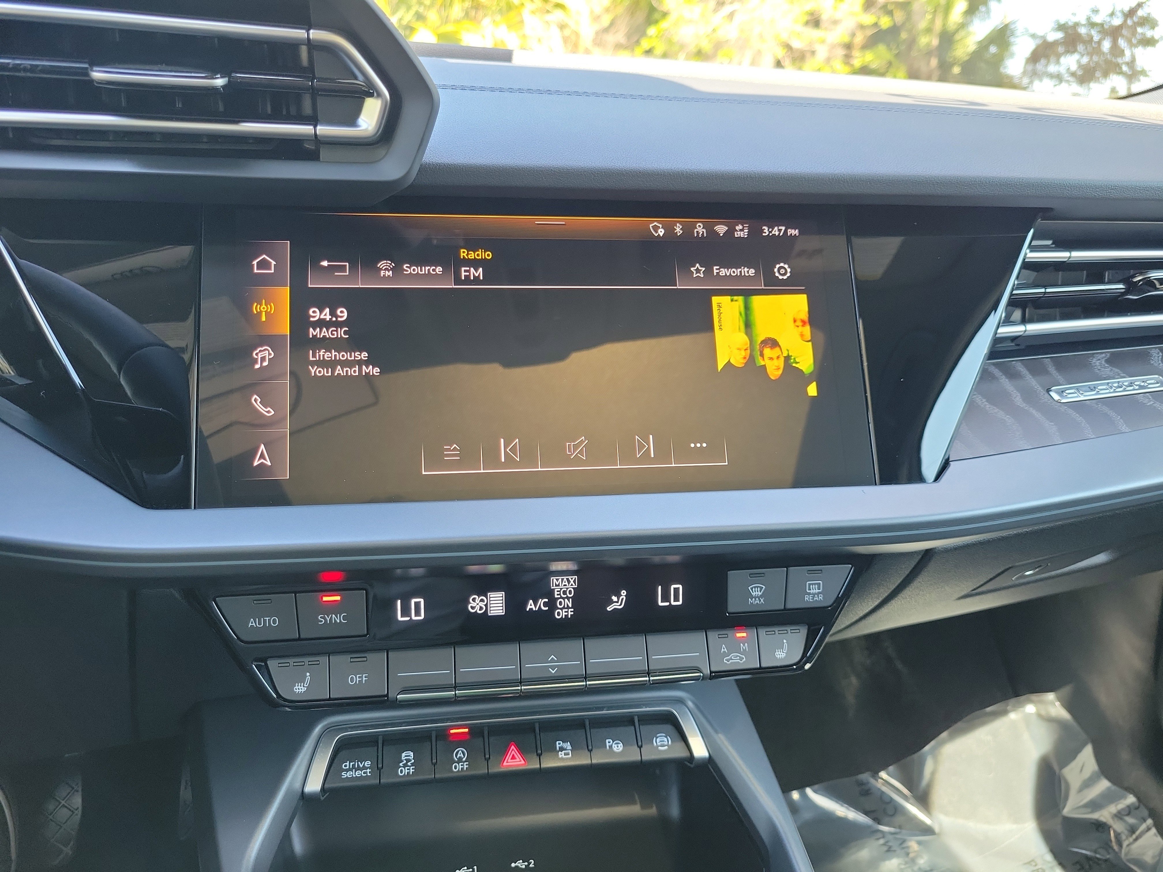 Used 2026 Audi A3 2.0T Premium w/ Black Optic Package AWD/4WD image 20