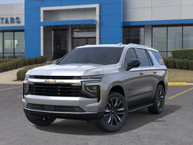 New 2026 Chevrolet Tahoe LS w/ LS Custom Edition RWD image 28