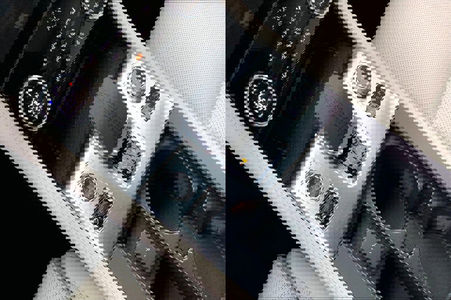 Used 2022 Jaguar F-PACE S image 33