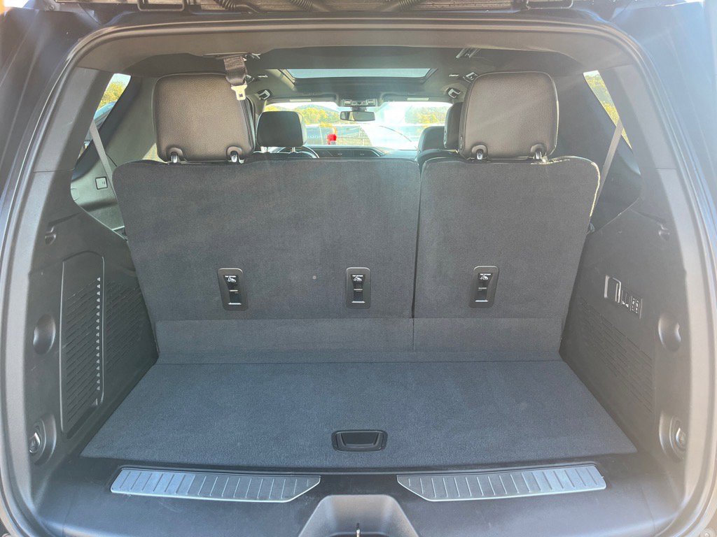 Used 2021 GMC Yukon Denali image 21