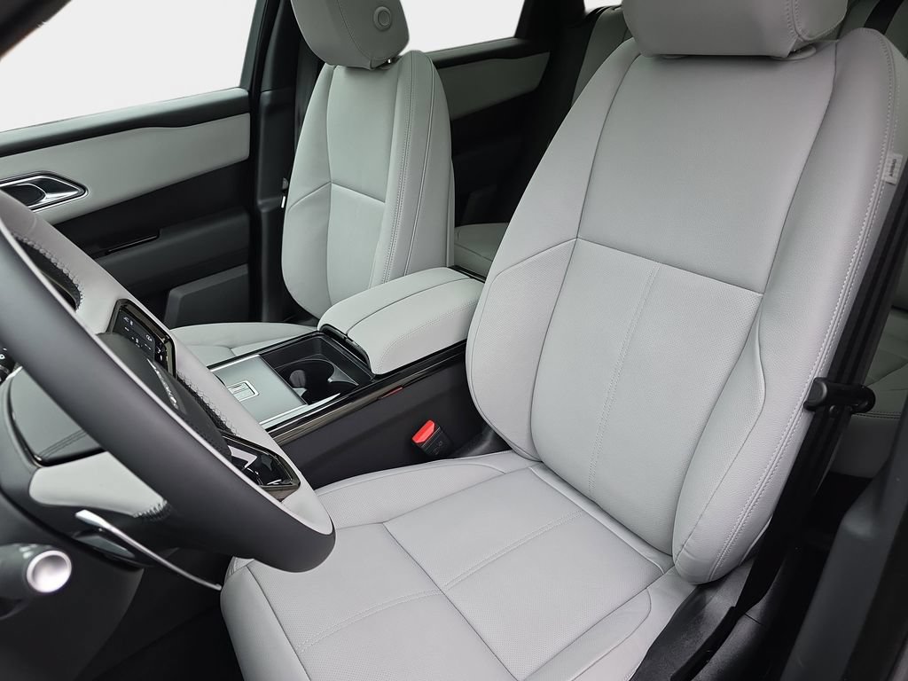 New 2026 Land Rover Range Rover Velar Dynamic SE AWD/4WD image 15