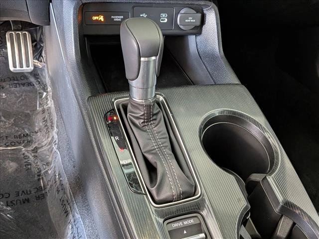 New 2026 Honda Civic Sport image 12