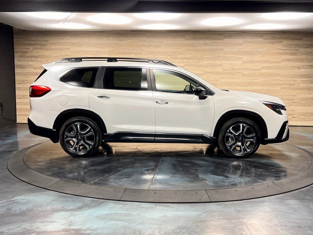 Used 2024 Subaru Ascent Touring w/ Popular Package #2 image 11