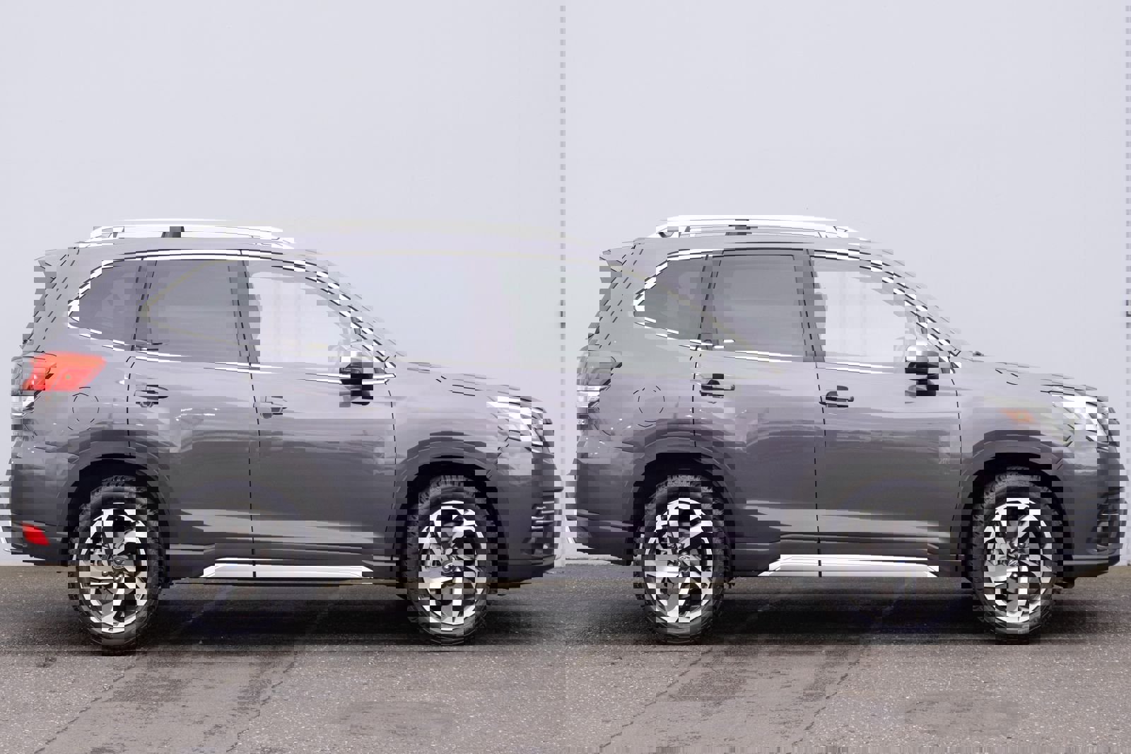 Used 2022 Subaru Forester Touring w/ Popular Package #3 image 33