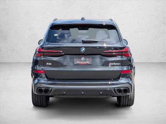 New 2026 BMW X5 M60i image 7