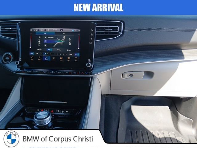 Used 2024 Jeep Wagoneer Series II w/ Premium Group I image 17