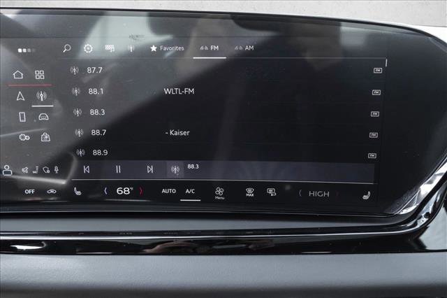 New 2025 Audi A5 2.0T Premium Plus image 15