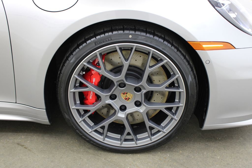 New 2026 Porsche 911 Carrera S image 15