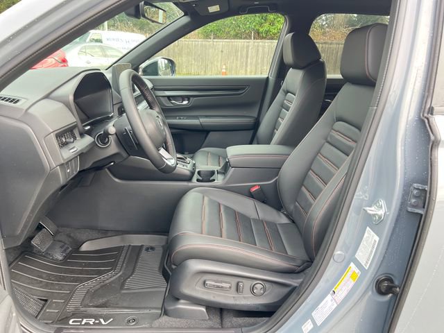 New 2026 Honda CR-V Sport-L image 15