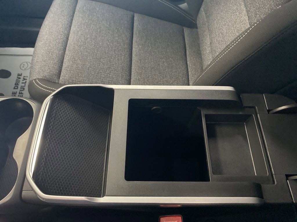 New 2026 GMC Terrain Elevation image 28