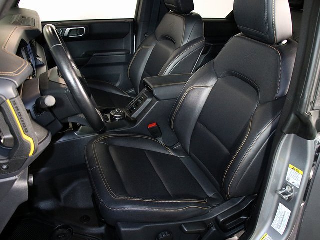 Used 2024 Ford Bronco Badlands image 4