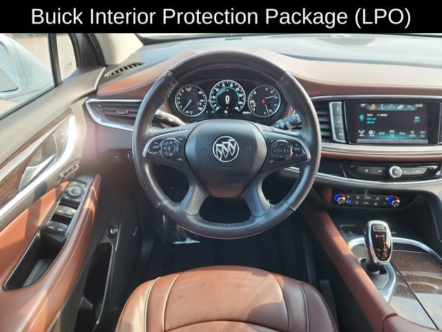 Used 2019 Buick Enclave Avenir w/ Avenir Technology Package AWD/4WD image 23