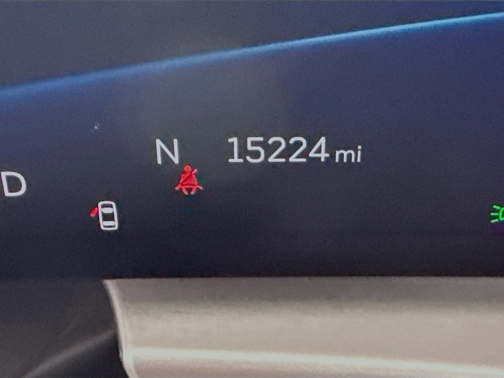 Used 2024 Cadillac Lyriq Luxury w/ LPO, Floor Liner Package AWD/4WD image 16