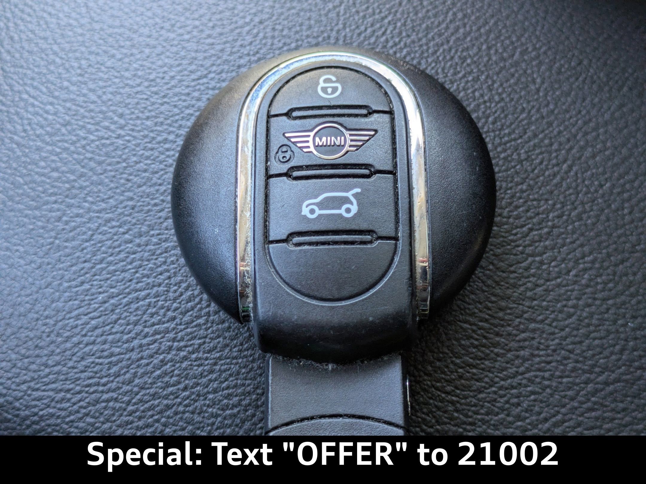 Used 2019 MINI Cooper Countryman S w/ Driver Assistance Package image 36