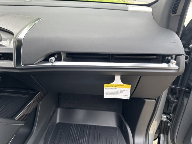 New 2026 Cadillac Vistiq Sport w/ LPO, Floor Liner Package image 36
