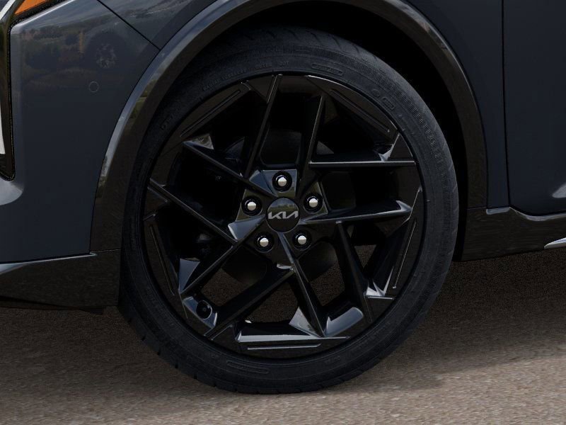 New 2026 Kia K4 GT-Line Turbo image 10