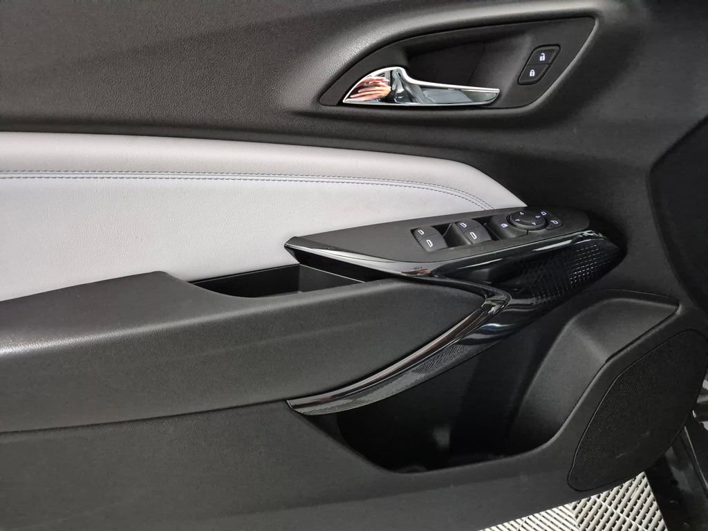 New 2026 Chevrolet Trax LT FWD image 13