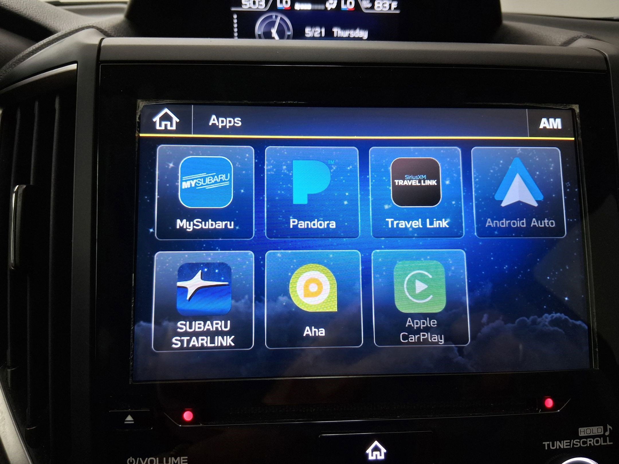 Used 2020 Subaru Forester Limited AWD/4WD image 31