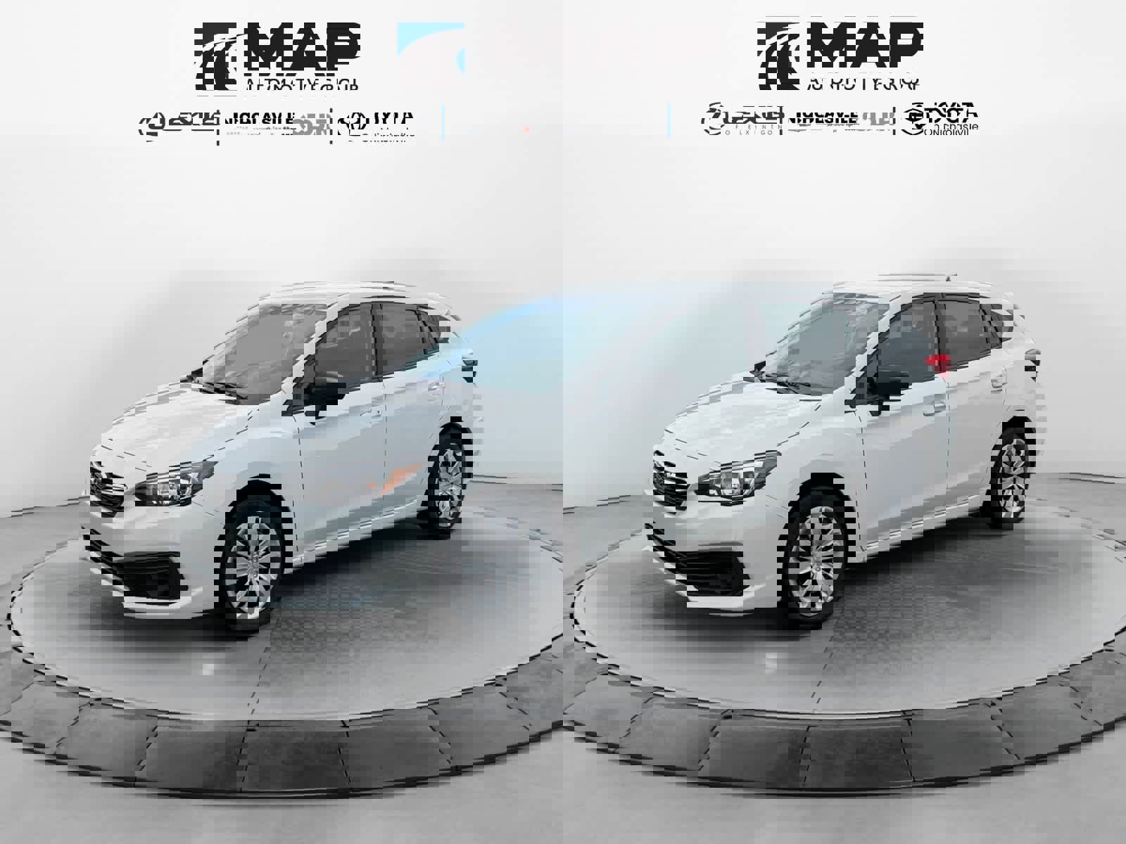 Used 2023 Subaru Impreza 2.0i image 1