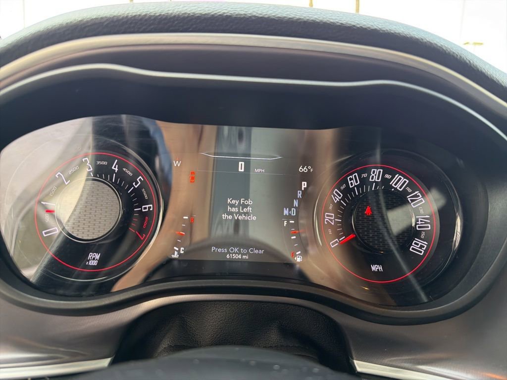 Used 2021 Dodge Challenger SXT w/ Blacktop Package image 17
