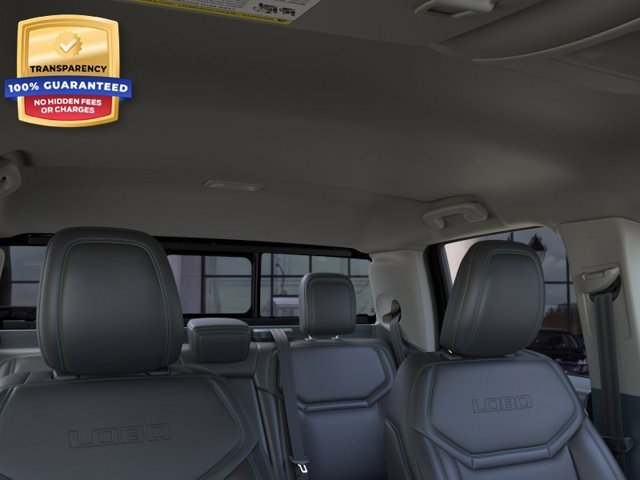 New 2026 Ford Maverick Lobo AWD/4WD image 12