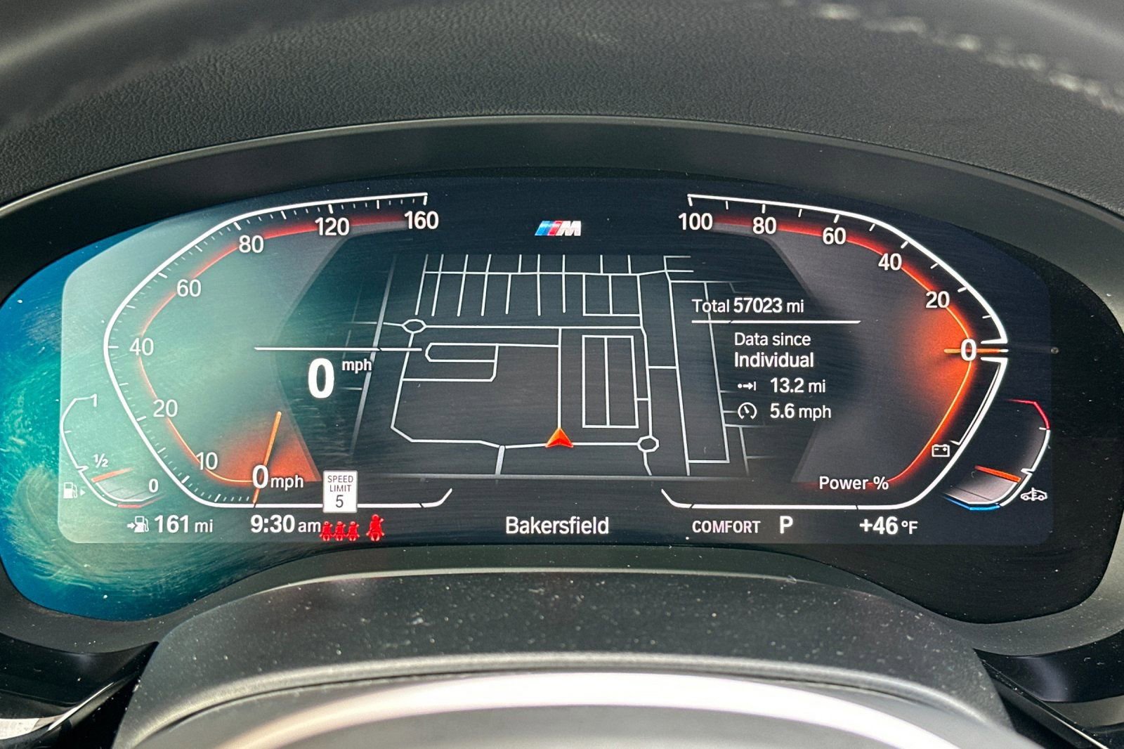 Used 2023 BMW 540i w/ M Sport Package image 25